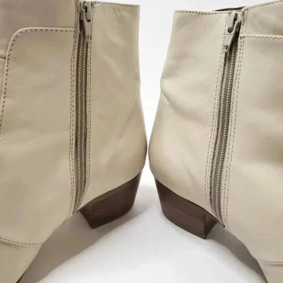 Giorgio Brutini Men's Pointed-Toe Dress Boot Size 7 - Picture 7 of 12